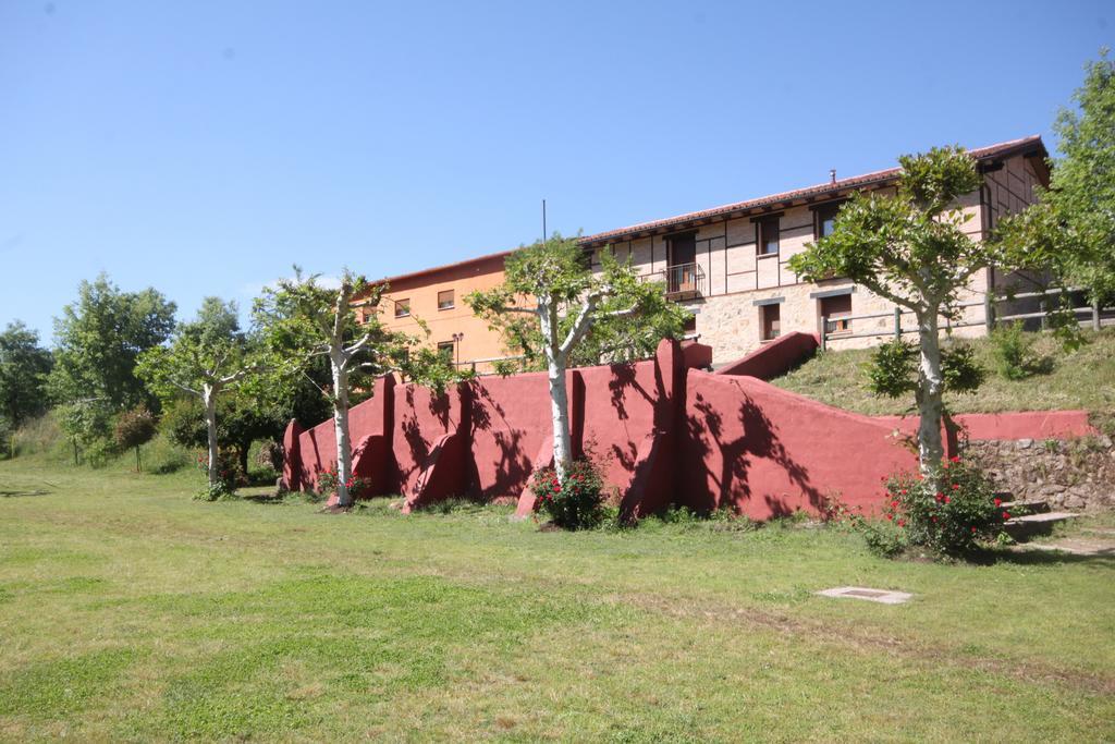 Hostel El Lago, Caceres 哈赖斯德拉韦拉 客房 照片