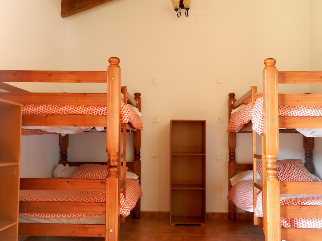 Hostel El Lago, Caceres 哈赖斯德拉韦拉 客房 照片