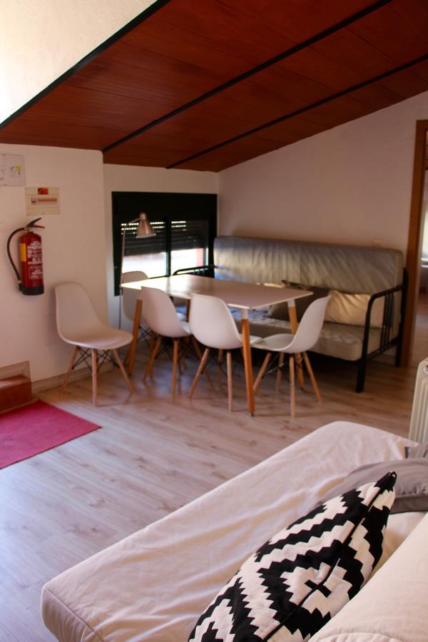 Hostel El Lago, Caceres 哈赖斯德拉韦拉 外观 照片