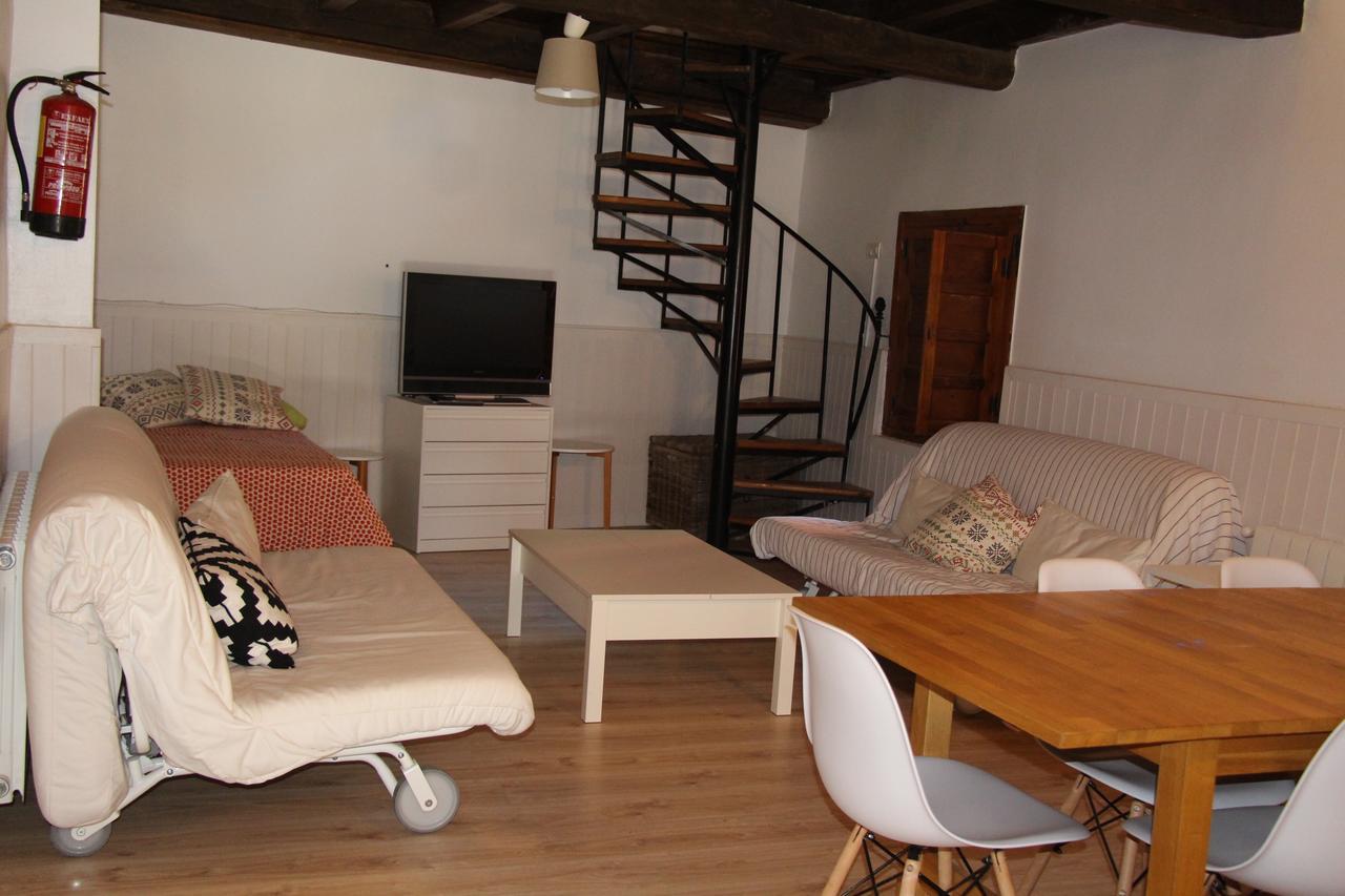Hostel El Lago, Caceres 哈赖斯德拉韦拉 外观 照片