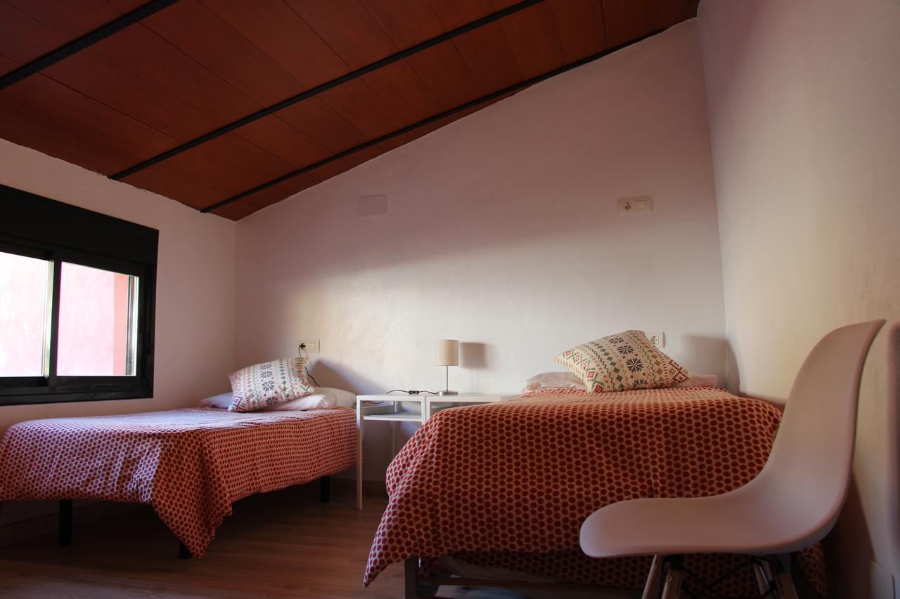 Hostel El Lago, Caceres 哈赖斯德拉韦拉 外观 照片