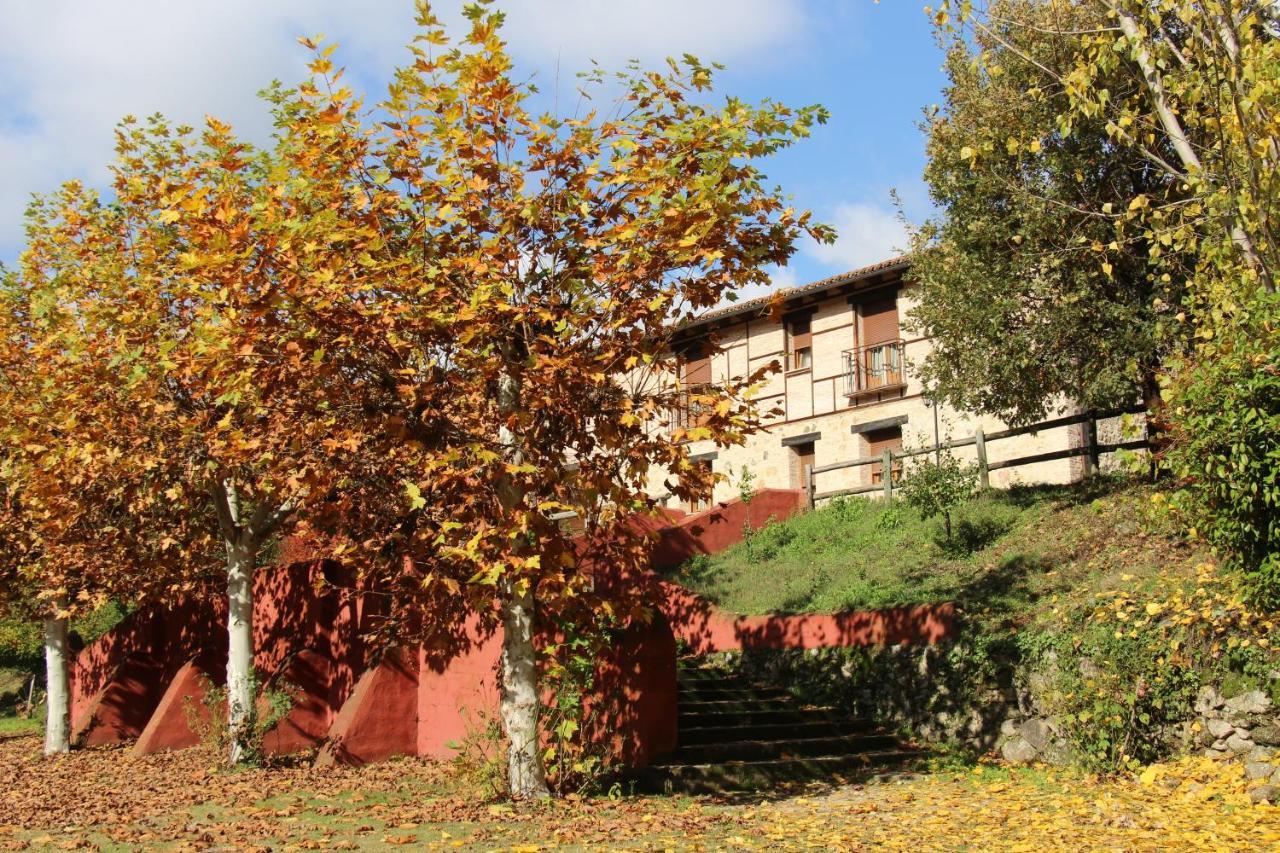 Hostel El Lago, Caceres 哈赖斯德拉韦拉 外观 照片