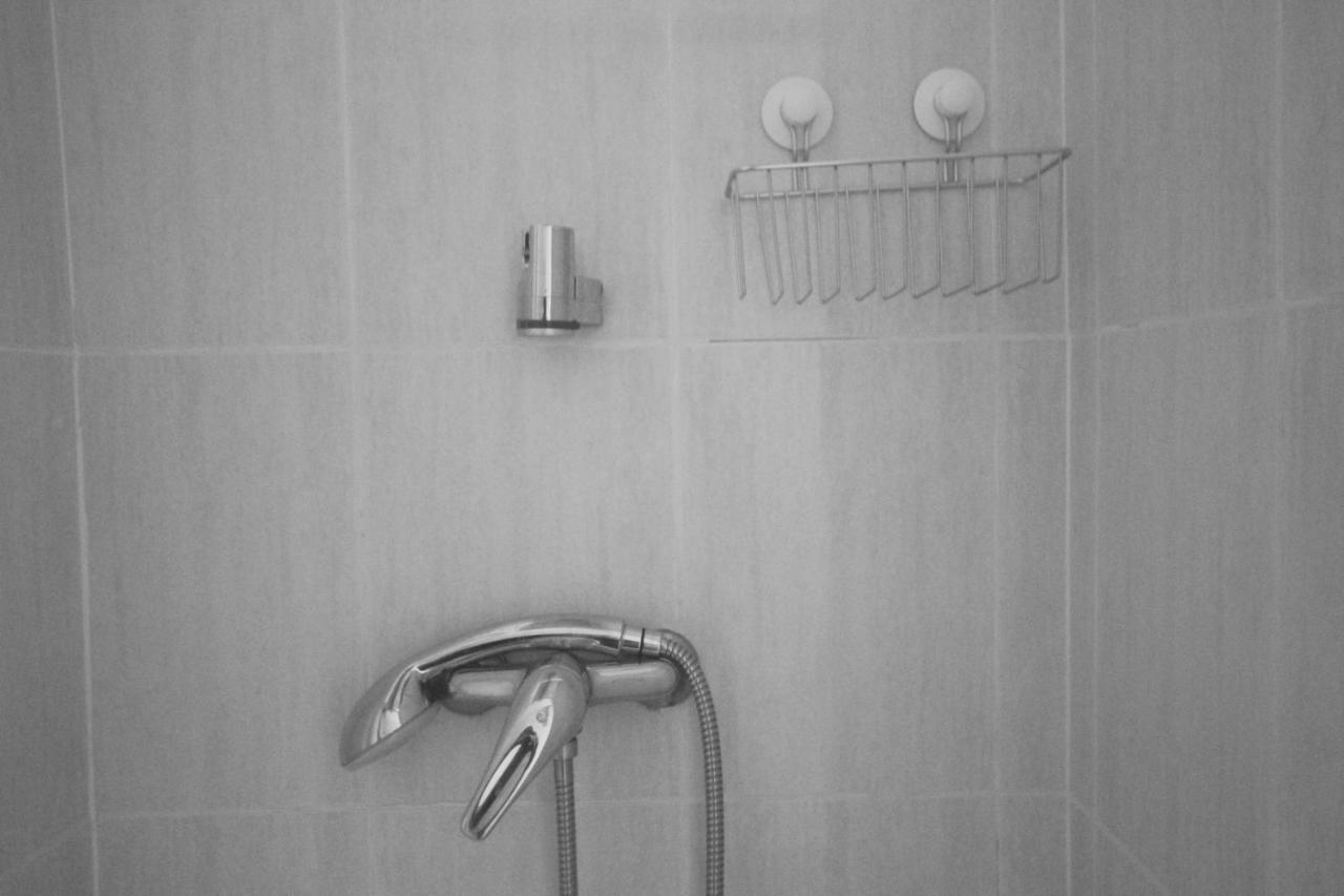 Hostel El Lago, Caceres 哈赖斯德拉韦拉 客房 照片